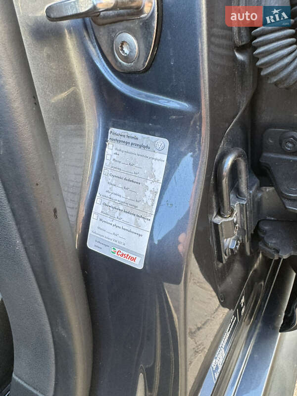 Купе Volkswagen CC / Passat CC 2013 в Одессе фото 22 Купе Volkswagen CC / Passat CC 2013 в Одессе