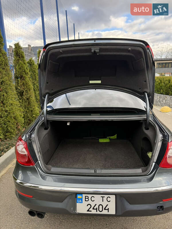 Купе Volkswagen CC / Passat CC 2011 в Стрые фото 17 Купе Volkswagen CC / Passat CC 2011 в Стрые