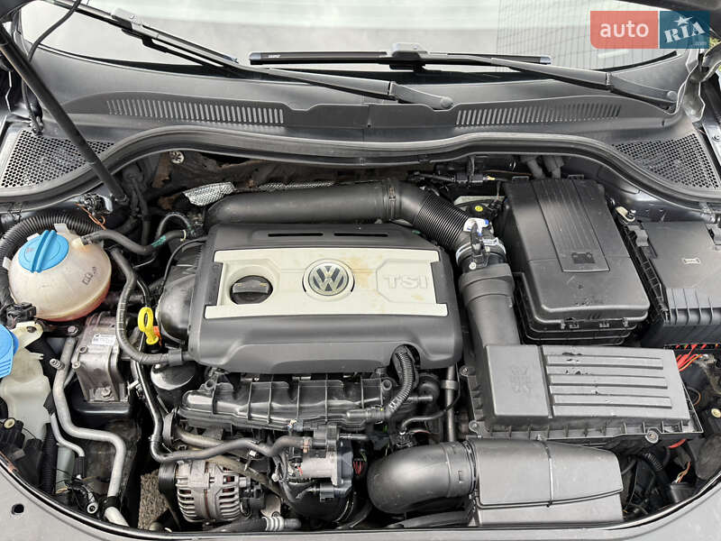 Купе Volkswagen CC / Passat CC 2011 в Стрые фото 21 Купе Volkswagen CC / Passat CC 2011 в Стрые
