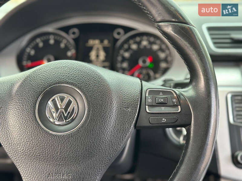 Купе Volkswagen CC / Passat CC 2013 в Днепре фото 20 Купе Volkswagen CC / Passat CC 2013 в Днепре