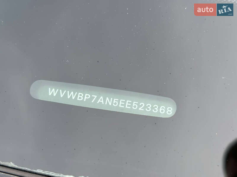 Купе Volkswagen CC / Passat CC 2013 в Днепре фото 32 Купе Volkswagen CC / Passat CC 2013 в Днепре