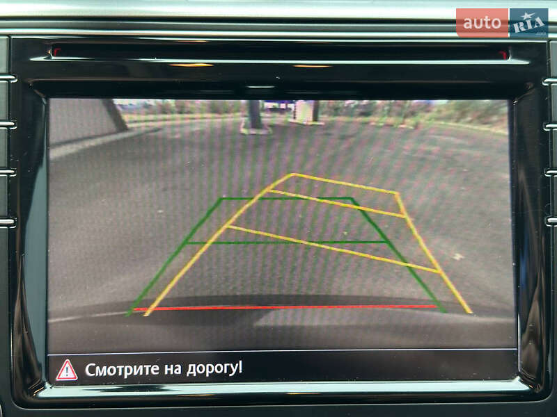 Купе Volkswagen CC / Passat CC 2013 в Днепре фото 24 Купе Volkswagen CC / Passat CC 2013 в Днепре