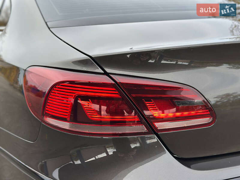 Купе Volkswagen CC / Passat CC 2013 в Днепре фото 37 Купе Volkswagen CC / Passat CC 2013 в Днепре