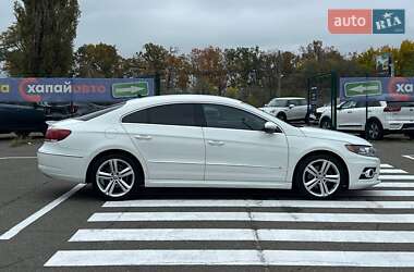 Купе Volkswagen CC / Passat CC 2013 в Одессе