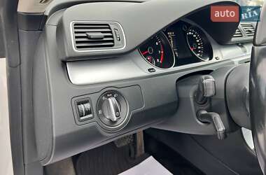 Купе Volkswagen CC / Passat CC 2013 в Одессе