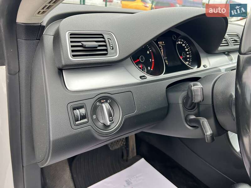 Купе Volkswagen CC / Passat CC 2013 в Одесі фото 10 Купе Volkswagen CC / Passat CC 2013 в Одесі