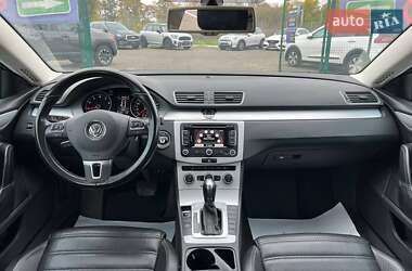 Купе Volkswagen CC / Passat CC 2013 в Одессе