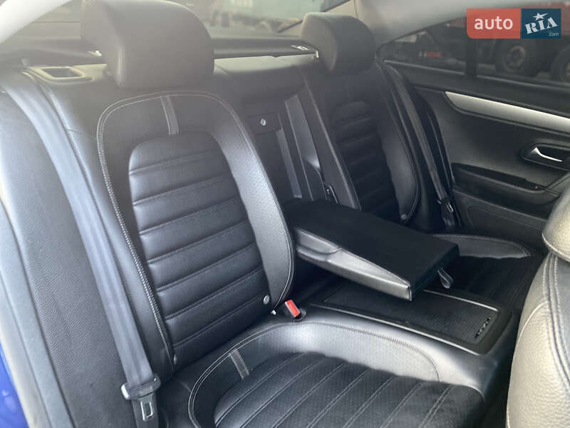 Купе Volkswagen CC / Passat CC 2010 в Хмельницком фото 22 Купе Volkswagen CC / Passat CC 2010 в Хмельницком