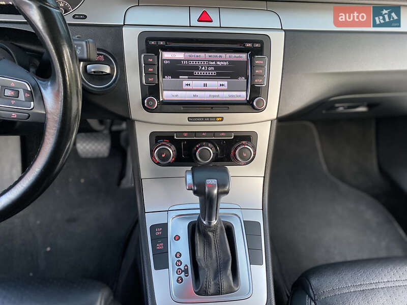 Купе Volkswagen CC / Passat CC 2010 в Хмельницком фото 26 Купе Volkswagen CC / Passat CC 2010 в Хмельницком