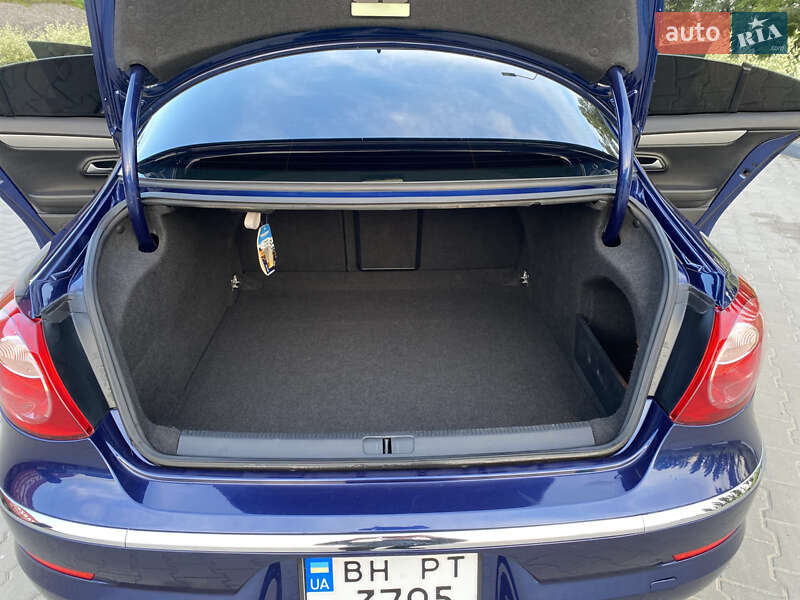 Купе Volkswagen CC / Passat CC 2010 в Хмельницком фото 41 Купе Volkswagen CC / Passat CC 2010 в Хмельницком