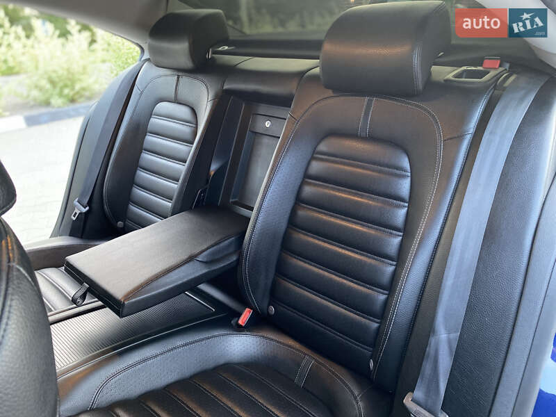 Купе Volkswagen CC / Passat CC 2010 в Хмельницком фото 59 Купе Volkswagen CC / Passat CC 2010 в Хмельницком