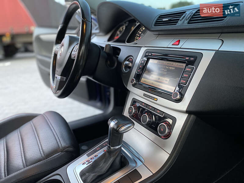 Купе Volkswagen CC / Passat CC 2010 в Хмельницком фото 65 Купе Volkswagen CC / Passat CC 2010 в Хмельницком