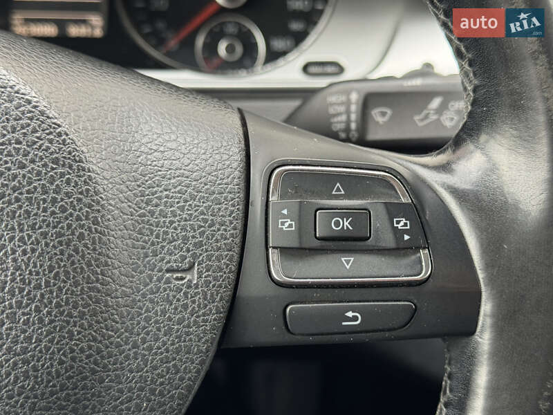 Купе Volkswagen CC / Passat CC 2011 в Сарнах фото 24 Купе Volkswagen CC / Passat CC 2011 в Сарнах