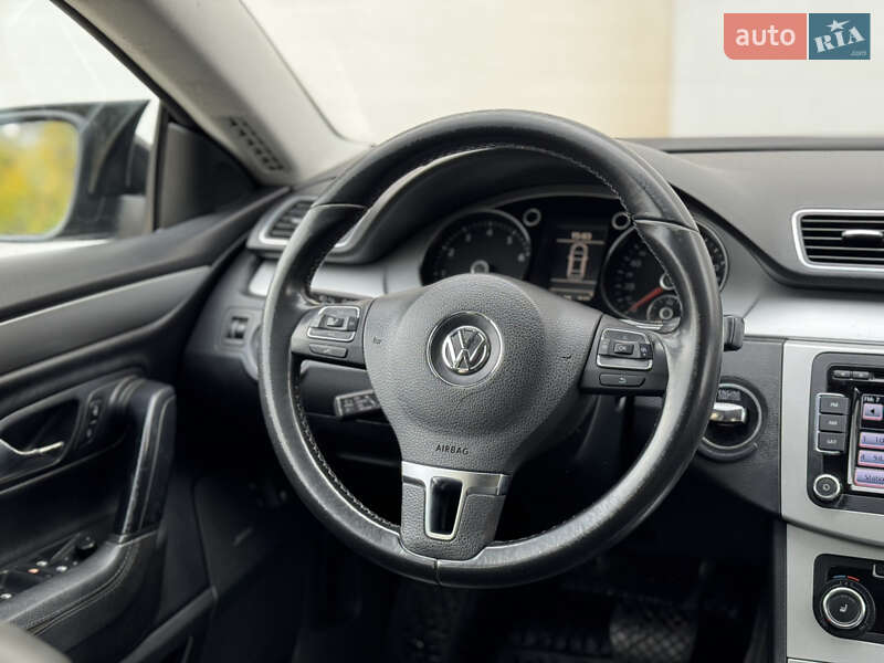 Купе Volkswagen CC / Passat CC 2011 в Сарнах фото 30 Купе Volkswagen CC / Passat CC 2011 в Сарнах