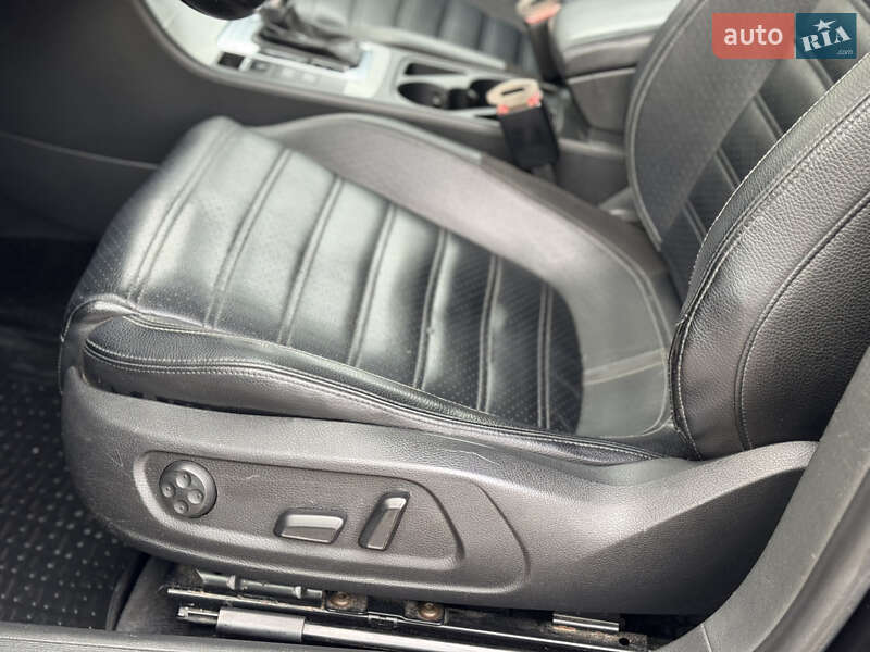 Купе Volkswagen CC / Passat CC 2011 в Сарнах фото 36 Купе Volkswagen CC / Passat CC 2011 в Сарнах
