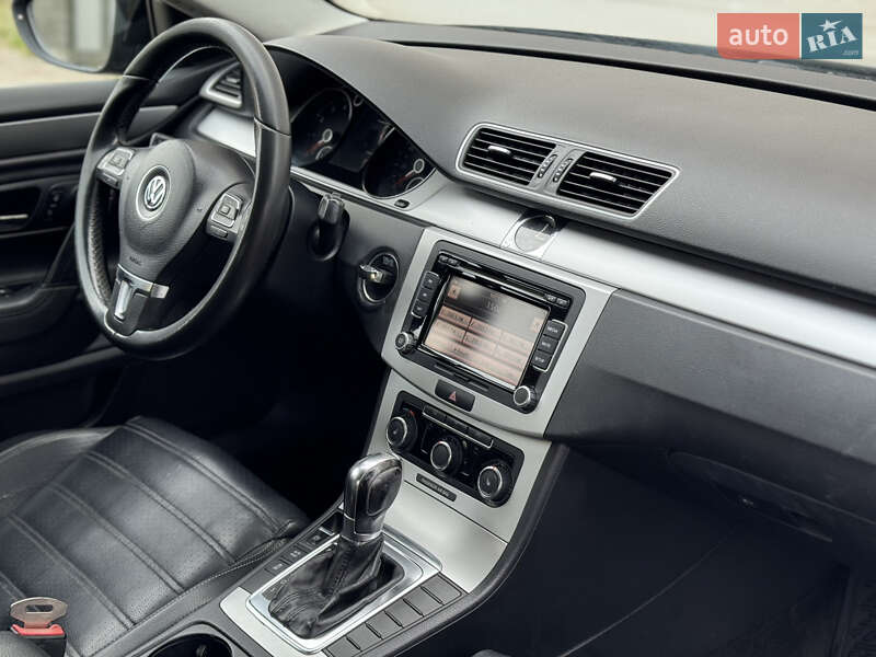 Купе Volkswagen CC / Passat CC 2011 в Сарнах фото 34 Купе Volkswagen CC / Passat CC 2011 в Сарнах