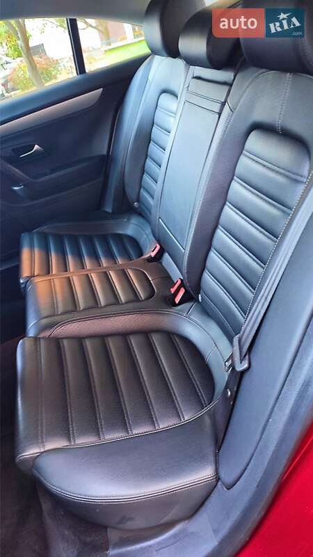 Купе Volkswagen CC / Passat CC 2014 в Харкові фото 19 Купе Volkswagen CC / Passat CC 2014 в Харкові