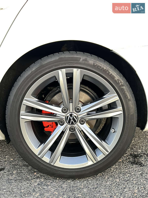 Купе Volkswagen CC / Passat CC 2015 в Одесі фото 12 Купе Volkswagen CC / Passat CC 2015 в Одесі