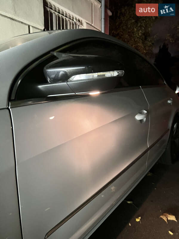 Купе Volkswagen CC / Passat CC 2015 в Одесі фото 17 Купе Volkswagen CC / Passat CC 2015 в Одесі