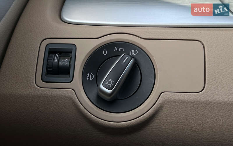 Купе Volkswagen CC / Passat CC 2012 в Львове фото 16 Купе Volkswagen CC / Passat CC 2012 в Львове