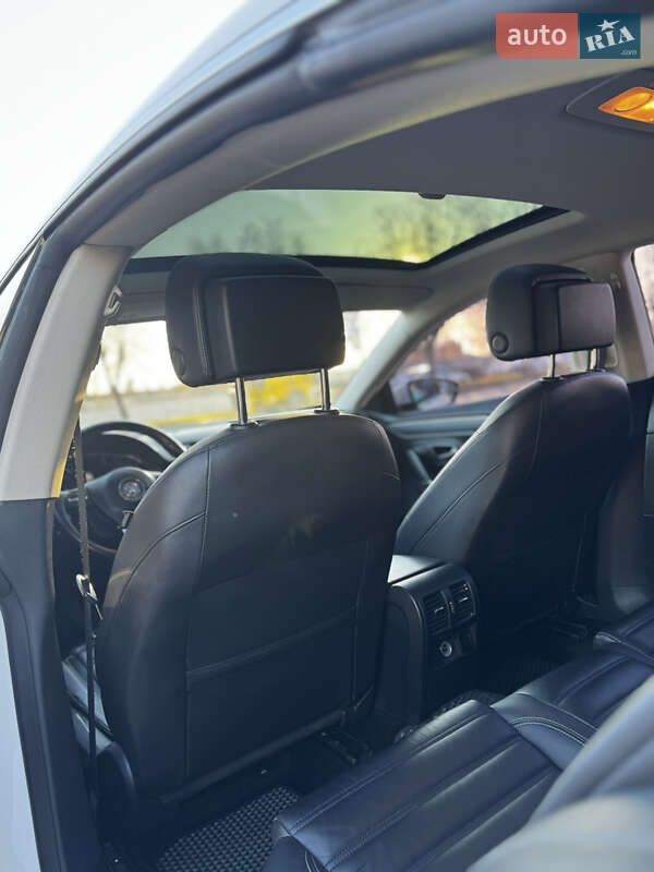 Купе Volkswagen CC / Passat CC 2014 в Львове фото 18 Купе Volkswagen CC / Passat CC 2014 в Львове