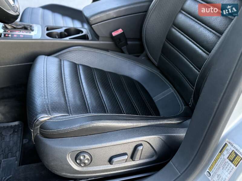 Купе Volkswagen CC / Passat CC 2011 в Тернополе фото 22 Купе Volkswagen CC / Passat CC 2011 в Тернополе