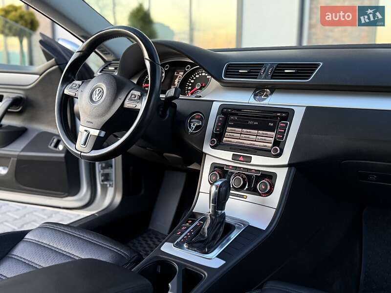 Купе Volkswagen CC / Passat CC 2011 в Тернополе фото 26 Купе Volkswagen CC / Passat CC 2011 в Тернополе