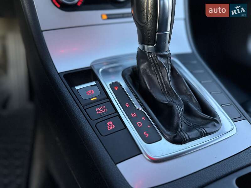 Купе Volkswagen CC / Passat CC 2011 в Тернополе фото 29 Купе Volkswagen CC / Passat CC 2011 в Тернополе