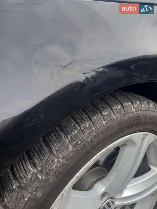 Купе Volkswagen CC / Passat CC 2012 в Запоріжжі