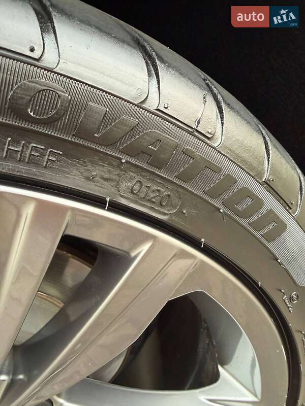 Купе Volkswagen CC / Passat CC 2009 в Кременчуге