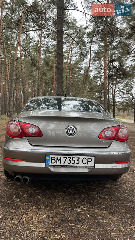 Купе Volkswagen CC / Passat CC 2011 в Сумах фото 11 Купе Volkswagen CC / Passat CC 2011 в Сумах