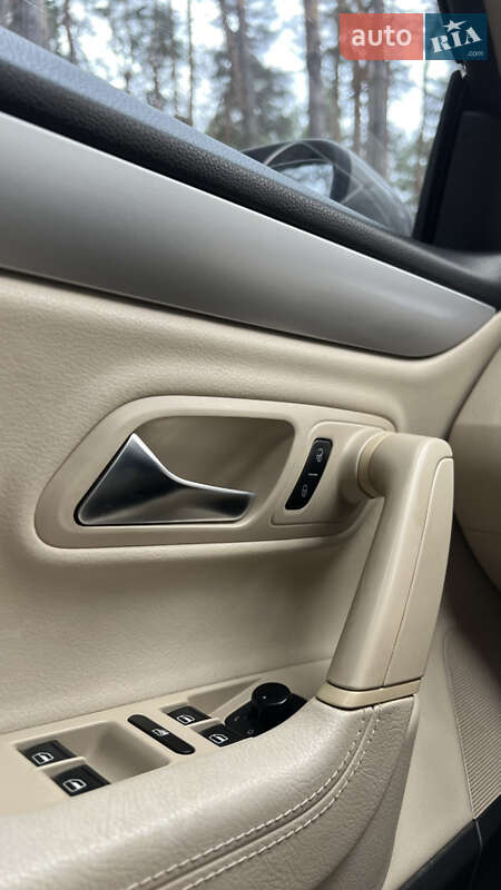 Купе Volkswagen CC / Passat CC 2011 в Сумах фото 20 Купе Volkswagen CC / Passat CC 2011 в Сумах