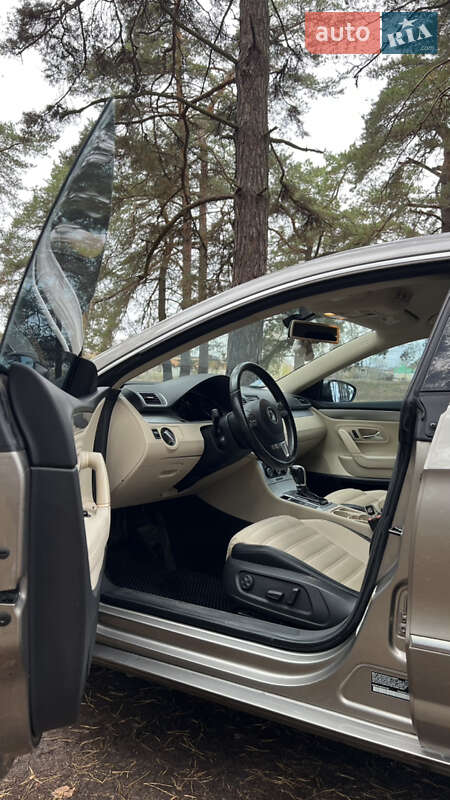 Купе Volkswagen CC / Passat CC 2011 в Сумах фото 24 Купе Volkswagen CC / Passat CC 2011 в Сумах