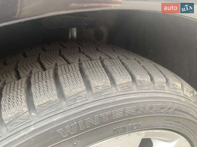 Купе Volkswagen CC / Passat CC 2012 в Києві