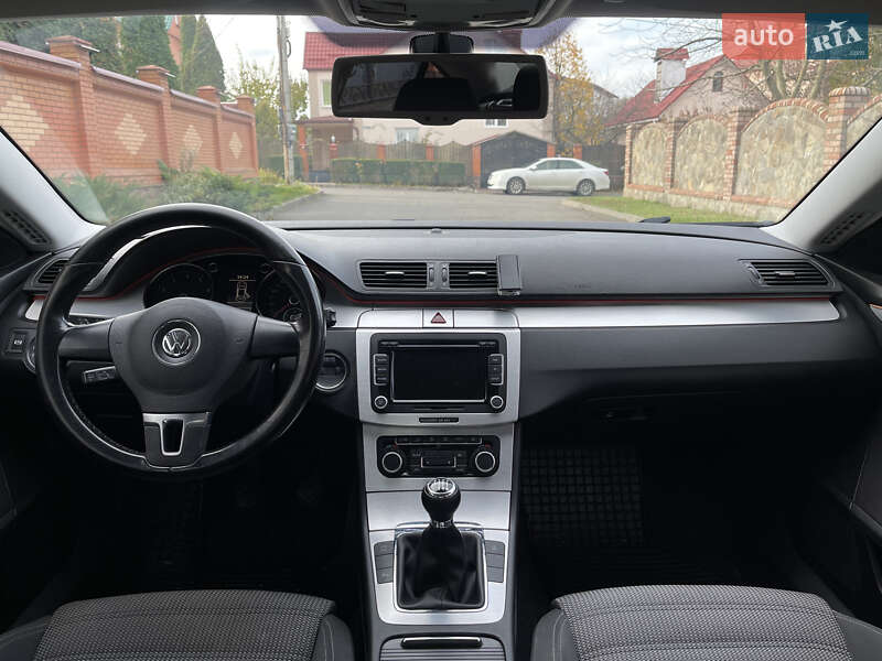 Купе Volkswagen CC / Passat CC 2008 в Хмельницькому фото 14 Купе Volkswagen CC / Passat CC 2008 в Хмельницькому