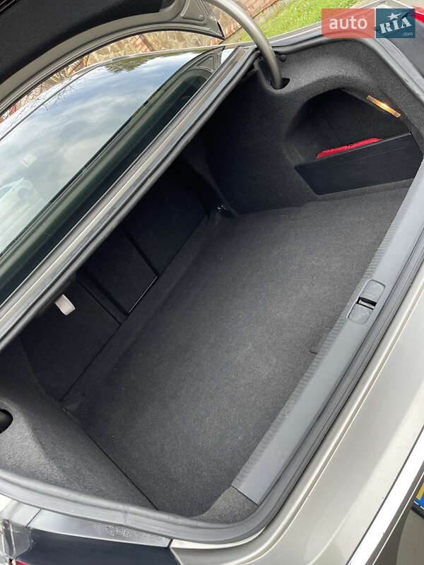 Купе Volkswagen CC / Passat CC 2008 в Хмельницькому фото 29 Купе Volkswagen CC / Passat CC 2008 в Хмельницькому