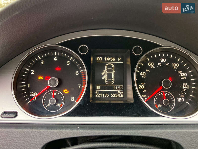 Купе Volkswagen CC / Passat CC 2014 в Харькове фото 7 Купе Volkswagen CC / Passat CC 2014 в Харькове