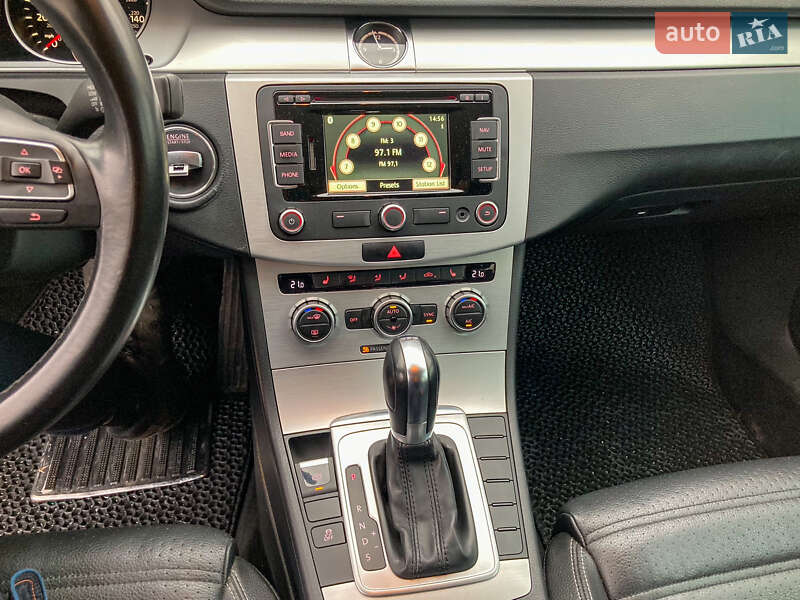 Купе Volkswagen CC / Passat CC 2014 в Харькове фото 8 Купе Volkswagen CC / Passat CC 2014 в Харькове