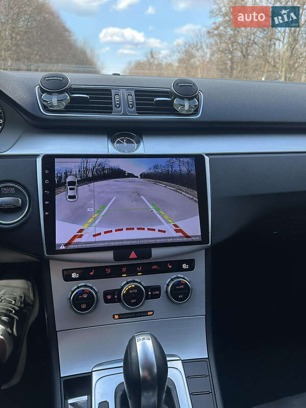 Купе Volkswagen CC / Passat CC 2012 в Красилове фото 11 Купе Volkswagen CC / Passat CC 2012 в Красилове