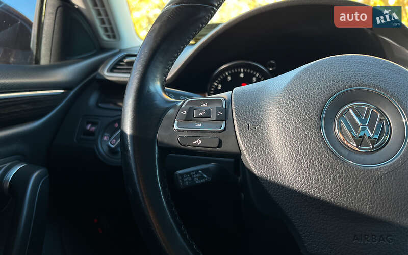 Купе Volkswagen CC / Passat CC 2014 в Львове фото 9 Купе Volkswagen CC / Passat CC 2014 в Львове