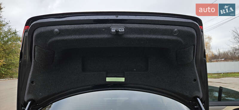 Купе Volkswagen CC / Passat CC 2011 в Желтых Водах фото 21 Купе Volkswagen CC / Passat CC 2011 в Желтых Водах