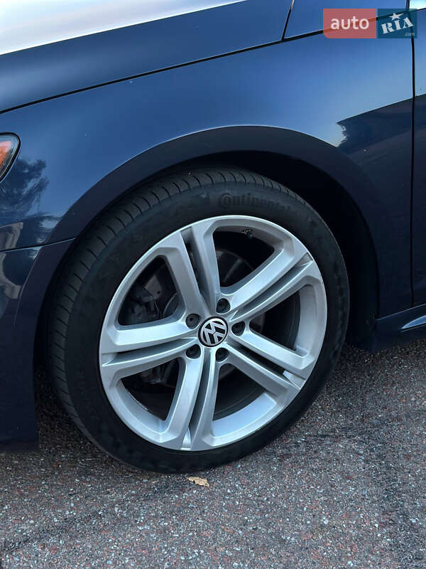 Купе Volkswagen CC / Passat CC 2015 в Борисполе фото 8 Купе Volkswagen CC / Passat CC 2015 в Борисполе