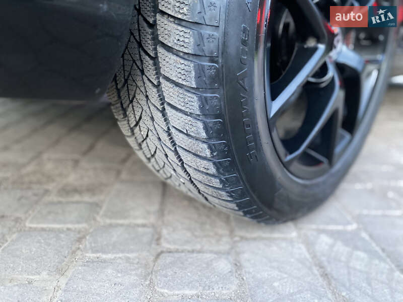 Купе Volkswagen CC / Passat CC 2012 в Хмельницком