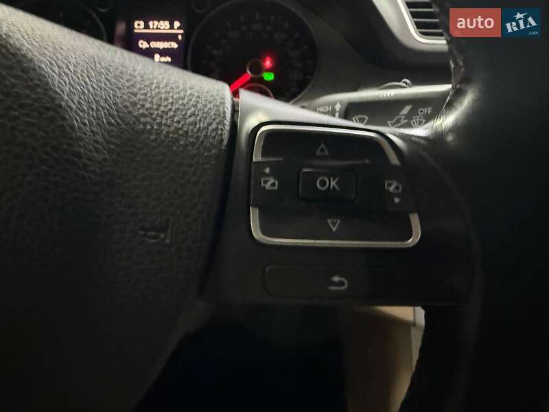 Купе Volkswagen CC / Passat CC 2015 в Києві фото 20 Купе Volkswagen CC / Passat CC 2015 в Києві