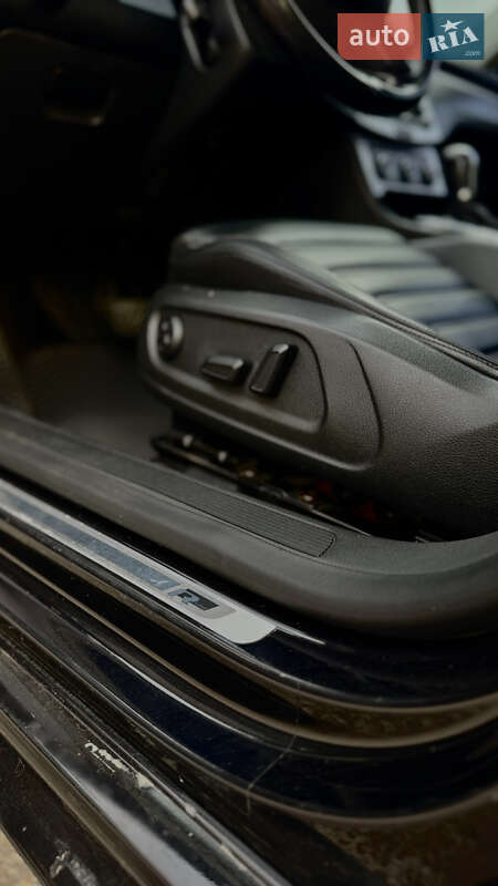 Купе Volkswagen CC / Passat CC 2011 в Киеве фото 15 Купе Volkswagen CC / Passat CC 2011 в Киеве