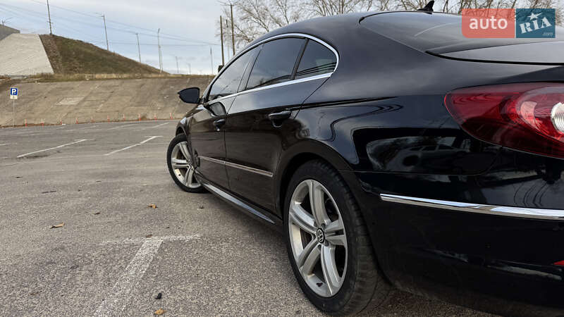 Купе Volkswagen CC / Passat CC 2011 в Киеве фото 14 Купе Volkswagen CC / Passat CC 2011 в Киеве
