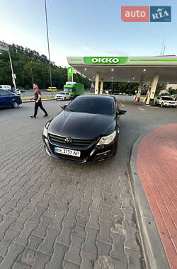 Купе Volkswagen CC / Passat CC 2010 в Днепре
