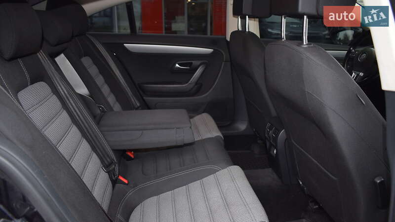 Купе Volkswagen CC / Passat CC 2012 в Житомире фото 7 Купе Volkswagen CC / Passat CC 2012 в Житомире