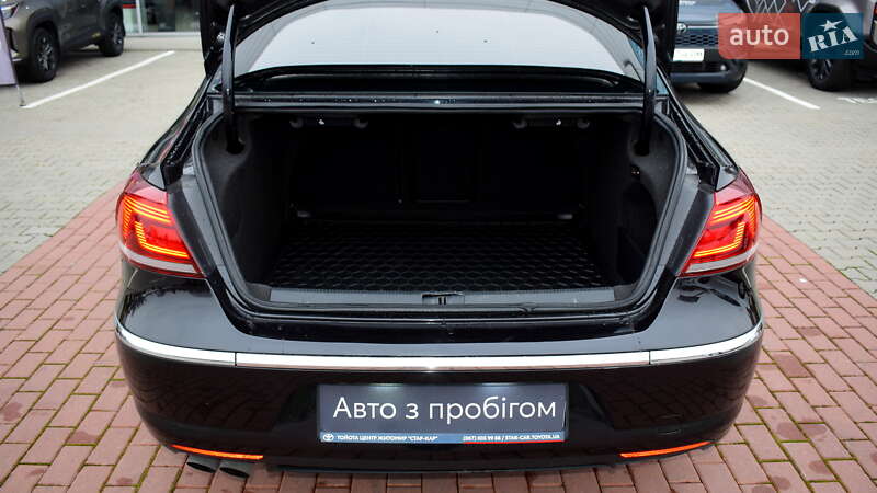 Купе Volkswagen CC / Passat CC 2012 в Житомире фото 10 Купе Volkswagen CC / Passat CC 2012 в Житомире