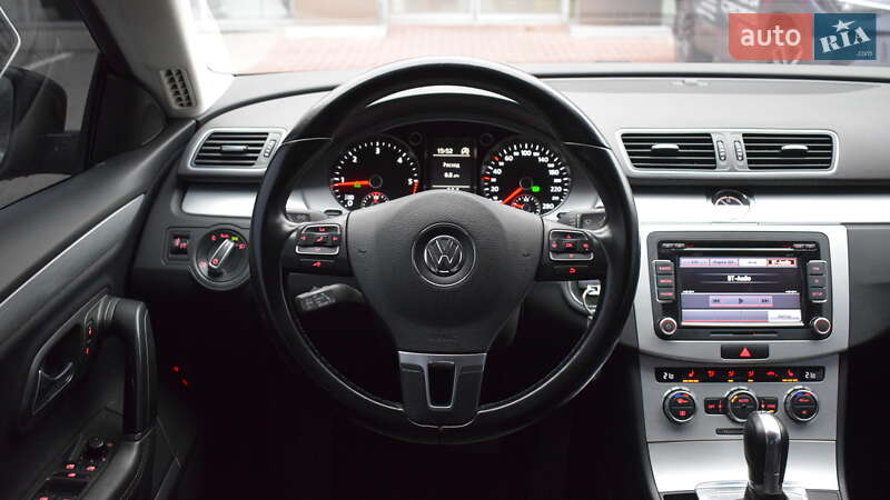 Купе Volkswagen CC / Passat CC 2012 в Житомире фото 13 Купе Volkswagen CC / Passat CC 2012 в Житомире